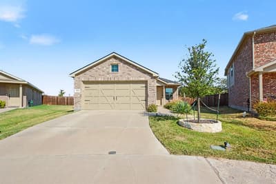 3001 Harper Street, Little Elm TX 75068