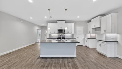 4213 CORNERSTONE Circle, Granbury TX 76048 - Photo 3