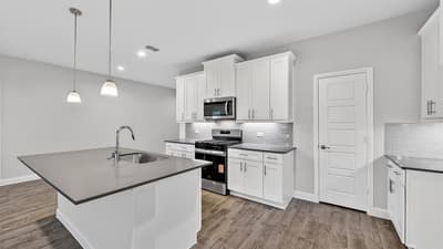 4213 CORNERSTONE Circle, Granbury TX 76048 - Photo 4