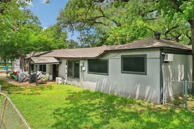 7616 Osage Trail, Lake Worth TX 76135