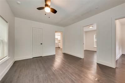 2706 Hector Street, Dallas TX 75210 - Photo 4