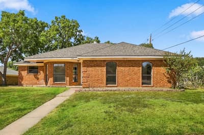 648 Coats Street, Coppell TX 75019