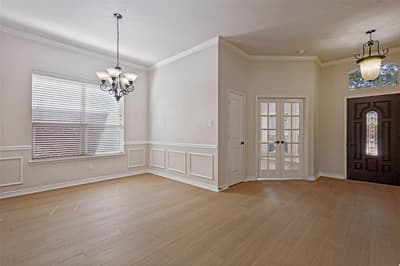 2909 Dog Leg Trail, McKinney TX 75069 - Photo 2