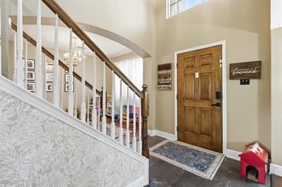 4532 Pebble Stone Drive, Fort Worth TX 76123 - Photo 4