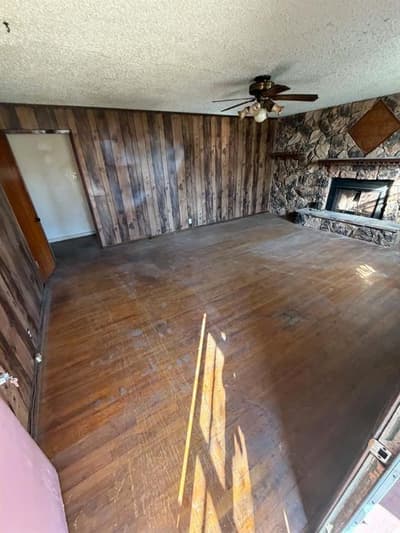 317 College Street, Italy TX 76651 - Photo 3