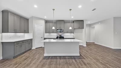 4225 CORNERSTONE Circle, Granbury TX 76048 - Photo 3