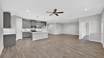 4225 CORNERSTONE Circle, Granbury TX 76048 - Photo 4