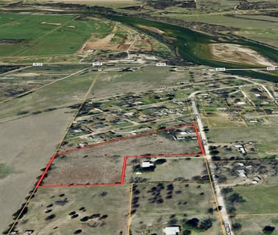 267 Delphia Drive, Denison TX 75021 - Photo 2