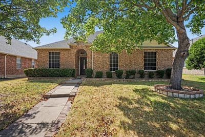 4619 Southampton Boulevard, Garland TX 75043 - Photo 2