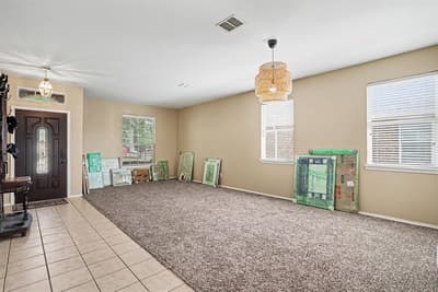 4619 Southampton Boulevard, Garland TX 75043 - Photo 5