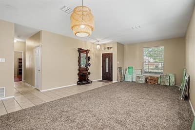 4619 Southampton Boulevard, Garland TX 75043 - Photo 4