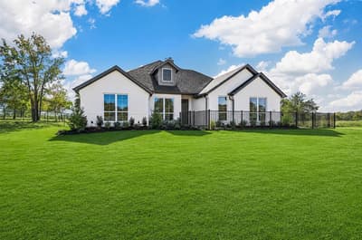 107 RJ Smith, Boyd TX 76023