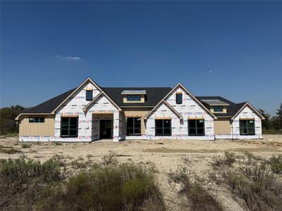 127 Aledo Heights Drive, Aledo TX 76008
