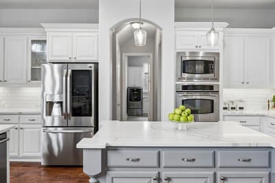 1011 Three Rivers Drive, Prosper TX 75078