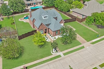 1011 Three Rivers Drive, Prosper TX 75078 - Photo 5