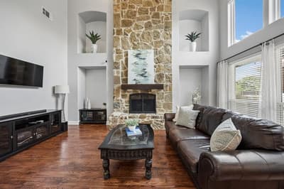 1011 Three Rivers Drive, Prosper TX 75078 - Photo 4