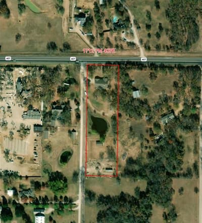 1712 Fm 407 E, Argyle TX 76226 - Photo 5