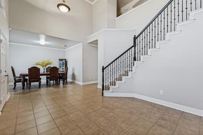 4600 Bonnywood Drive, Mesquite TX 75150 - Photo 2