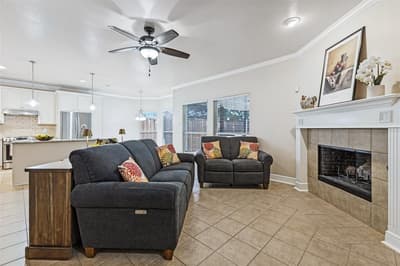 4600 Bonnywood Drive, Mesquite TX 75150 - Photo 5