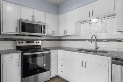 5606 Boca Raton Boulevard # 247, Fort Worth TX 76112 - Photo 2