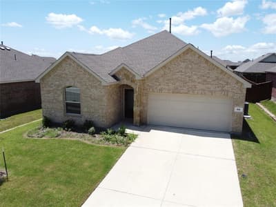 512 Chip Street, Little Elm TX 75068