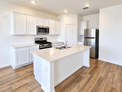 512 Chip Street, Little Elm TX 75068 - Photo 5