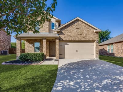 1201 Jasper Crossing, Princeton TX 75407 - Photo 2
