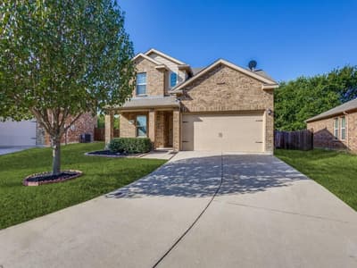 1201 Jasper Crossing, Princeton TX 75407