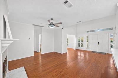 11413 Canoe Road, Frisco TX 75035 - Photo 4