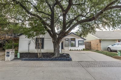 3207 Basil Court, Dallas TX 75204 - Photo 2