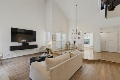 3207 Basil Court, Dallas TX 75204 - Photo 5