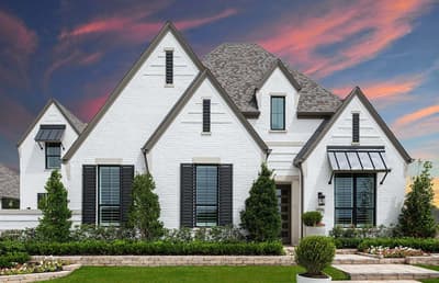 1721 Sandbrock Drive, Aubrey TX 76227
