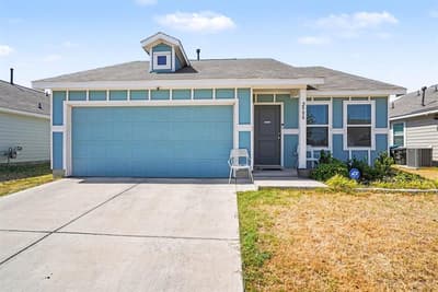 2908 Roy Road, Fort Worth TX 76119