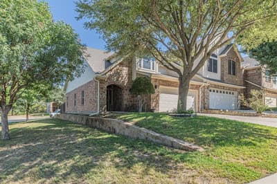 346 Emma Call Court, Decatur TX 76234 - Photo 2