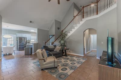346 Emma Call Court, Decatur TX 76234 - Photo 3