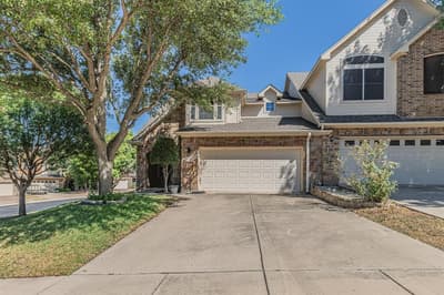 346 Emma Call Court, Decatur TX 76234