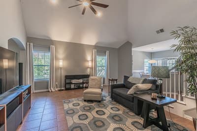 346 Emma Call Court, Decatur TX 76234 - Photo 5
