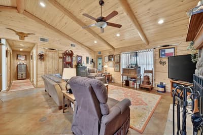 1623 Three Skillet Road, Springtown TX 76082 - Photo 4