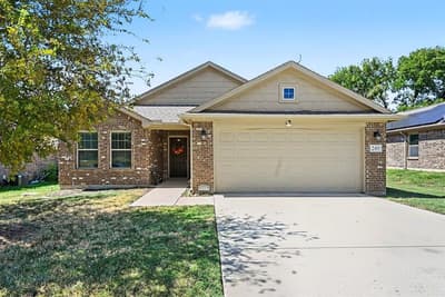 249 Walnut Bend Road, Springtown TX 76082 - Photo 2