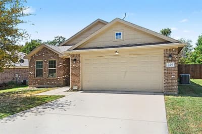 249 Walnut Bend Road, Springtown TX 76082 - Photo 3