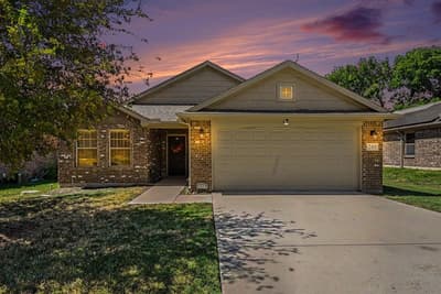 249 Walnut Bend Road, Springtown TX 76082