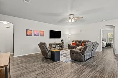 249 Walnut Bend Road, Springtown TX 76082 - Photo 5