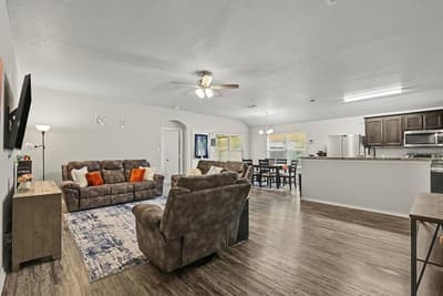 249 Walnut Bend Road, Springtown TX 76082 - Photo 4