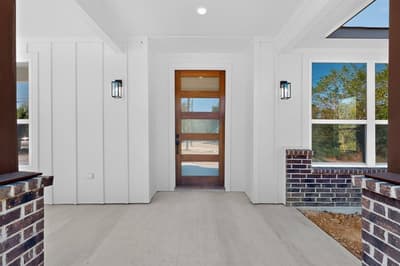 203 W Mansfield Avenue, Kennedale TX 76060 - Photo 4