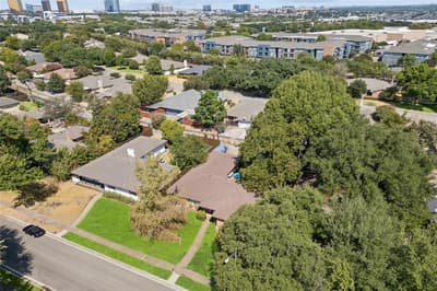 5629 Ledgestone Drive, Dallas TX 75214
