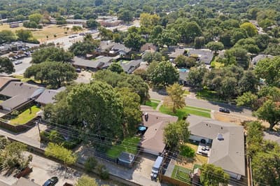 5629 Ledgestone Drive, Dallas TX 75214 - Photo 5