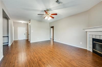 7728 Liz Lane, Watauga TX 76148 - Photo 3