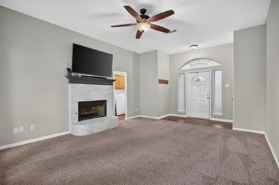 407 E Brooks Street, Forney TX 75126 - Photo 5