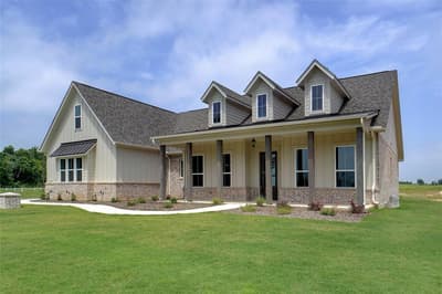9101 Zion Hill Road, Poolville TX 76487 - Photo 3