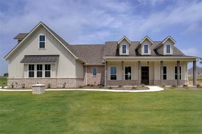9101 Zion Hill Road, Poolville TX 76487